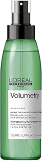 L'OREAL PROFESSIONNEL SERIE EXPERT VOLUMETRY TEXTURIZING SPRAY 125ML