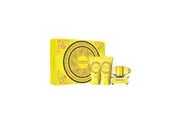 Versace Yellow Diamond 3 Piece Fragrance Gift Set