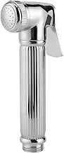 Depisuta G1/2in Thread Copper, Bidet Sprayer for Toilet, Handheld Toilet Sprayer Heads, Bathroom Diaper Sprayer, Bidet Attachment for Toilet, Easy to Install