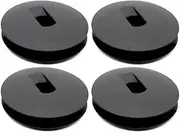 HDVCRNBAVW 4pcs Car Floor Mat Clips Compatible with Kia Ceed Forte Rio Soul NIRO Sportage Sorento Optima Soul Anti Skid Carpet Fixing Fastener Holder Fasteners and Clips