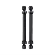 Metal Universal Drive Shaft for 1/10 RC Crawler Car Axial SCX10 RC4WD D90