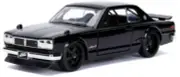 Jada Toys - 1:32 Fast and the Furious - Brian's 1971 Nissan Skyline 2000 GT-R [N