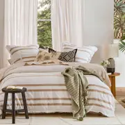 Amir Quilt Cover Set [HABBAMIR20]