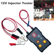 Automotive Injector Tester 4 Modes Powerful Fuel System Scan Tool Fuel9368