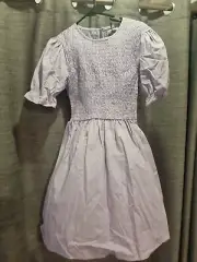Atmos And Here Dress Size 10 BNWT