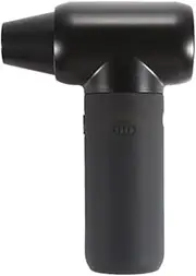 Justivana Turbo Jet Fan Electric Blower Portable Handhold Compressed Air Duster for Keyboard and Car Cleaning Hair Dry