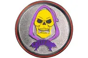 Masters of the Universe Skeletor Challenge Coin