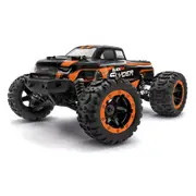 Blackzon 1/16 Slyder Mt 4Wd Electric Monster Truck - Orange