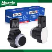 2x Reverse Backup Parking Assist Sensor Fit Dodge Durango Jeep Grand Cherokee