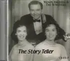 Wendy Bagwell and The Sunliters: The Story Teller CD