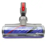 NEW OEM Dyson V12 SV30 Motorize Torque Drive Head Hair Removal Brush
