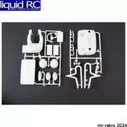 Tamiya 9115270 RC PARTS: SRB Sand Scorcher