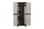 Certa Outdoor Storage Cupboard, Cabinets & Cupboards, Furniture