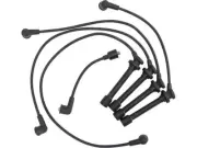 Spark Plug Wire Set For 93-96 Nissan Altima WS64P6 Spark Plug Wire Set (for: Nissan)