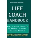 LIFE COACH HANDBOOK