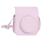 Fujifilm Instax Mini 12 Instant Camera Case - Pink