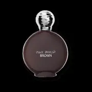 Max Philip Brown EDP, 100ml in Leather Box
