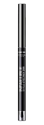L'Oreal Infallible Eyeliner 24HR in 312 Flawless Grey
