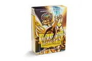 Dragon Shield Gold Matte Japanese 60 Card Sleeves
