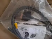 BOSE 3.2.1 Series II System SCART/PERITEL Adapter x1 in Black Genuine Bose
