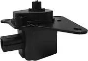 Intake Manifold,Car 4-Cylinder Engine Intake Manifold Runner Control Valve,Compatible with Jeep Compass 2007-2017 Spare Parts 911-902, 4884549AC