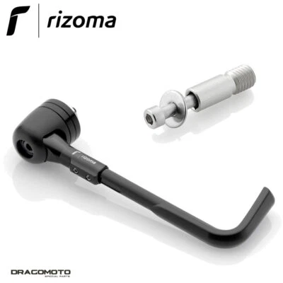 BMW S 1000 RR 2012-2014 PROGUARD SYSTEM® Street Edition RIZOMA LP010B LP321B ...