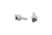 BP17 NIBP Male Connector 330091 Set of 5 pieces - Same Day Shipping
