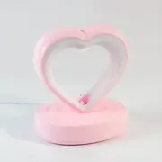 X Echo Heart Anti Gravity Diffuser
