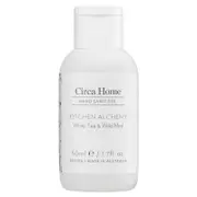 Circa Home Kitchen Alchemy White Tea and Wild Mint Hand Sanitiser 50ml