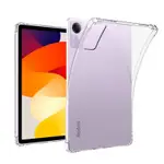 XIAOMI 透明保護套適用於小米 REDMI PAD SE 11 英寸 2023 外殼 REDMI PAD VHU42