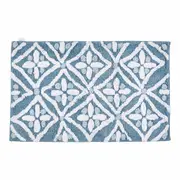 MyHouse Cove Bath Mat - Diamond