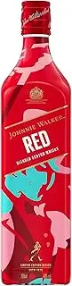 Johnnie Walker Red Label Blended Scotch Whisky 700m
