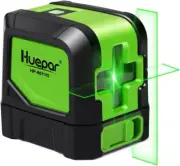 Compact Green Laser Level with 360° Magnetic Base – Perfect for Home Improvement