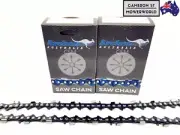 Archer Chainsaw Chain 2x1/4x050x56DL Fits 10'' Husqvarna STIHL Echo Shindaiwa et