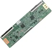 19Y-34QJU11B2MQV0.0-HF T-Con Board Compatible for Xiaomi XMMNTWQ34 TV LSM340YP Profesional Test Board 34 Inch TV Curved Screen(Only Board)