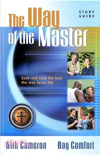 在飛比找三民網路書店優惠-The Way of the Master: Seek an