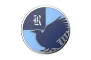 Popsockets: PopGrip Harry Potter Enamel Ravenclaw