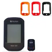 Silicone Protective Case Cover Bumper for Bryton Rider 420 320 Cycling Computer