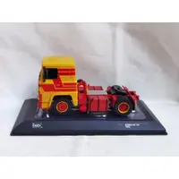 在飛比找蝦皮購物優惠-[孤品]IXO 1/43 SCANIA LBT 141 斯堪