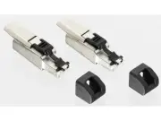 TREND Networks R161050 - LanTEK III Cat6A PLA Replacement Tips (Formerly IDEAL