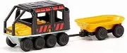 Siku - ARGO Avenger with Trailer