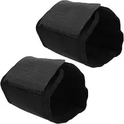 Ergonomic Horse Leg Wraps Horse Care Boot Fly Boots Protective Leg Cover for