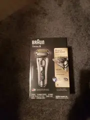 Braun Series 9 9291cc Electric Razor for Men