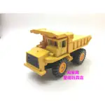 TOMICA TOMY #F22 TEREX DUMP 礦車 翻斗車 老款 日本製