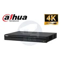 在飛比找蝦皮購物優惠-【私訊甜甜價】大華Dahua 8路專業智慧型4K NVR 監