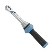 HAZET torque wrench 5108-3CT I Output: square 6.3 mm (1/4 inch), tolerance: 3...