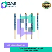 Ellman Surgitron Handpiece CE Certified Ball Electrodes Reusable