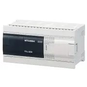 NEW MITSUBISHI FX3G-60MR/DS Programmable Controller