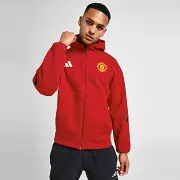 adidas Manchester United Fc Anthem Jacket