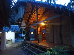 聖伊西德羅的1臥室小屋 - 18平方公尺/2間專用衛浴Barrel Spot surfhouse 2